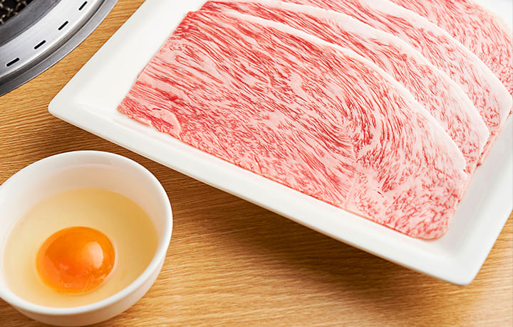 すき焼きセット