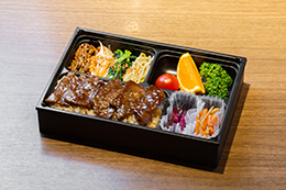 弁当