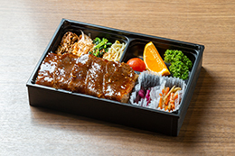 弁当