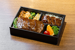 弁当